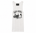 TATT SHACK BIKER UNISEX TANK TOP